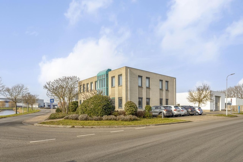 KantoorruimteaanHandelspoort 3<br/> inTerneuzen KantoorruimteaanHandelspoort 3<br/> inTerneuzen