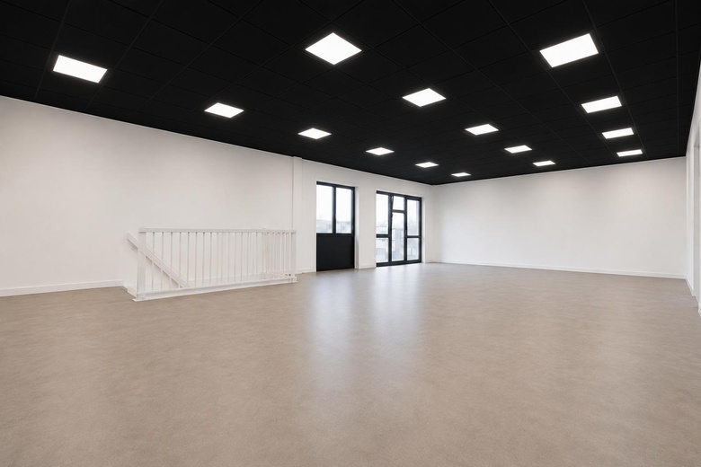 Bedrijfsruimte Barneveld - Pascalstraat 8 E - Foto 7