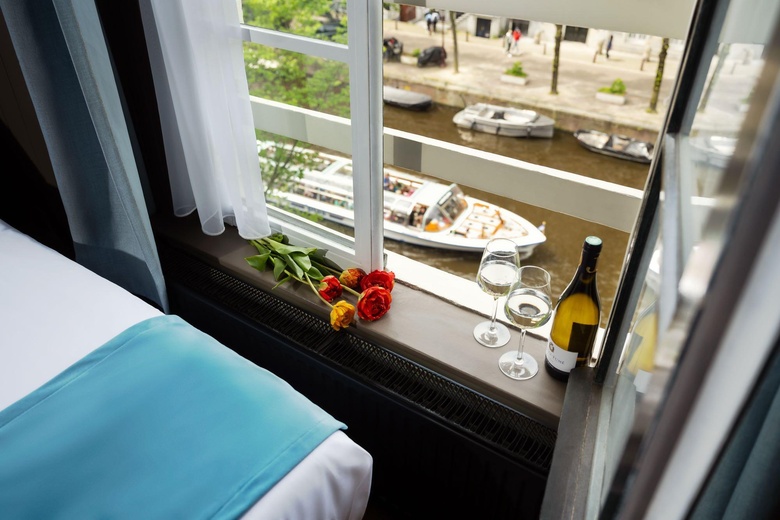 Horeca Amsterdam - Herengracht 269 - Foto 9