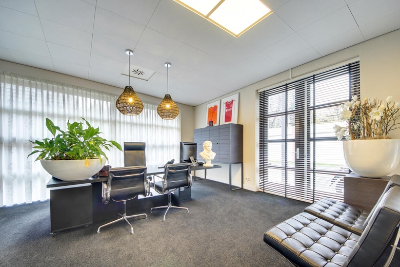 KantoorruimteaanGerrit van Assendelftstraat 36<br/> inHeemskerk