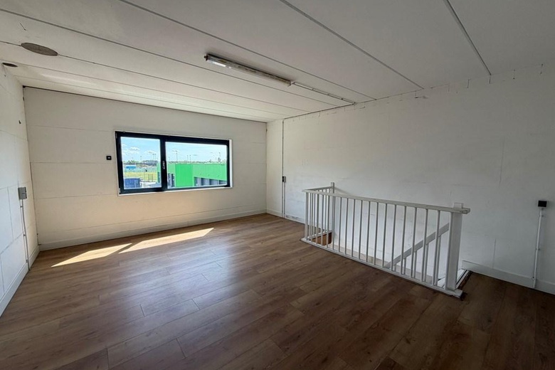 Bedrijfsruimte Tilburg - Spaubeekstraat 95 08 - Foto 11