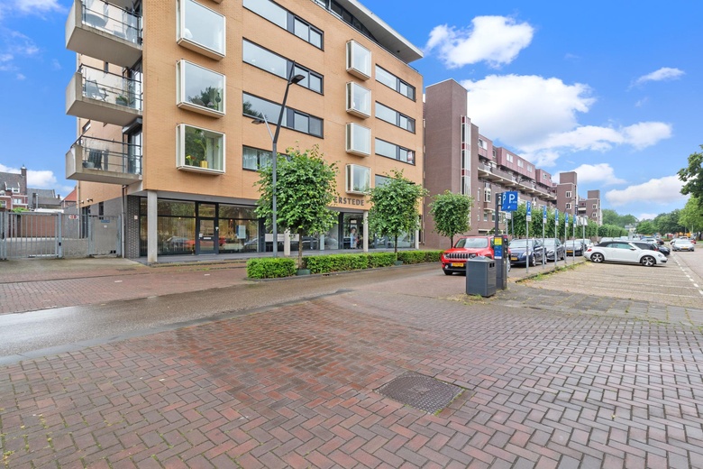 KantoorruimteaanKloosterstraat 282<br/> inRoosendaal