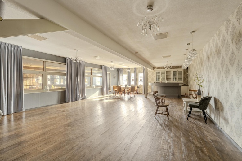 HorecaaanArnhemseweg 95<br/> inLeusden