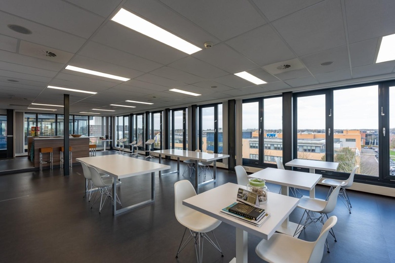 KantoorruimteaanJan Duikerweg 15 C<br/> inHeerhugowaard