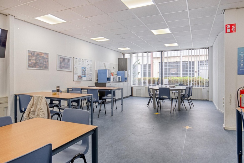 Bedrijfsruimte Alphen aan den Rijn - Industrieweg 10 - Foto 12