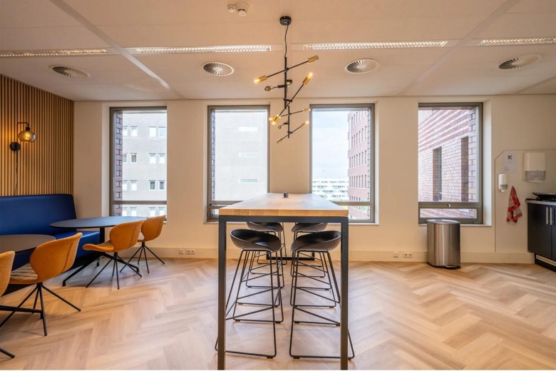 Kantoorruimte Amersfoort - Stationsstraat 79A | BU - Foto 19
