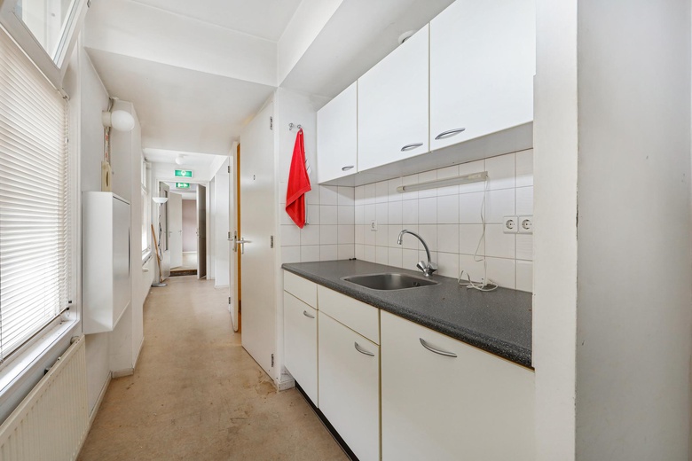 KantoorruimteaanDistelplein 10<br/> inAmsterdam