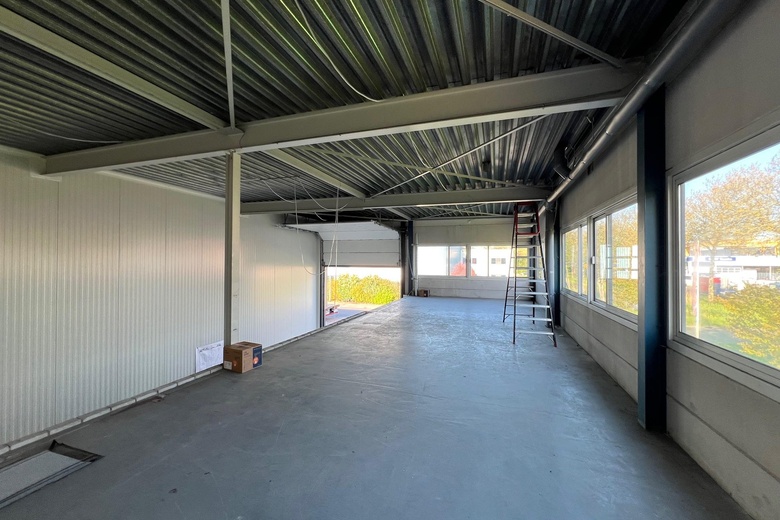Bedrijfsruimte Dordrecht - Pascalstraat 38 - Foto 12