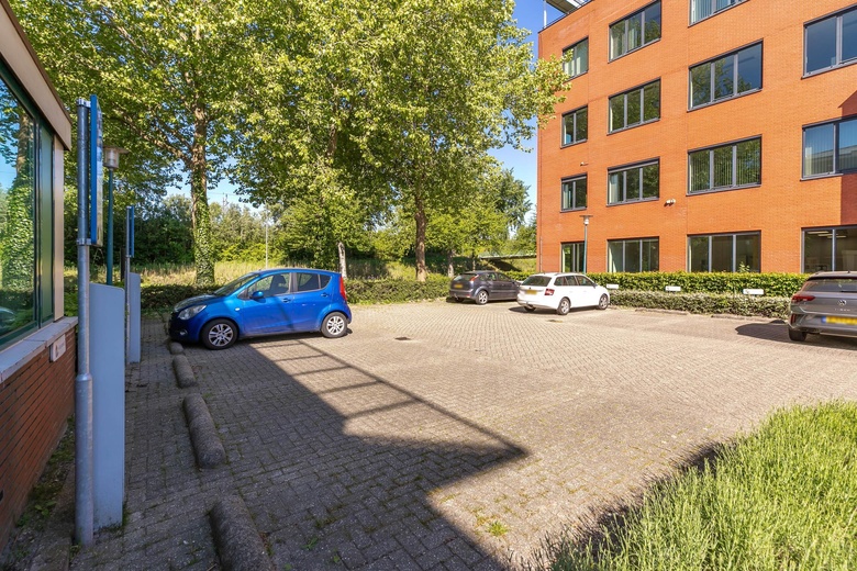 KantoorruimteaanDe Schans 19 41<br/> inLelystad