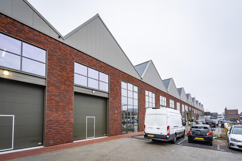 BedrijfsruimteaanHavenstraat 78 j<br/> inHuizen