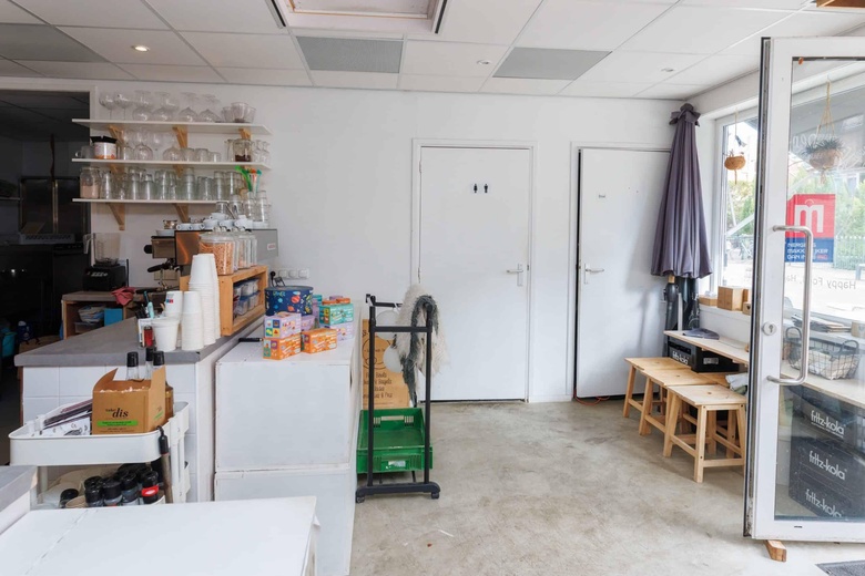 HorecaaanPastorielaan 2<br/> inJoure