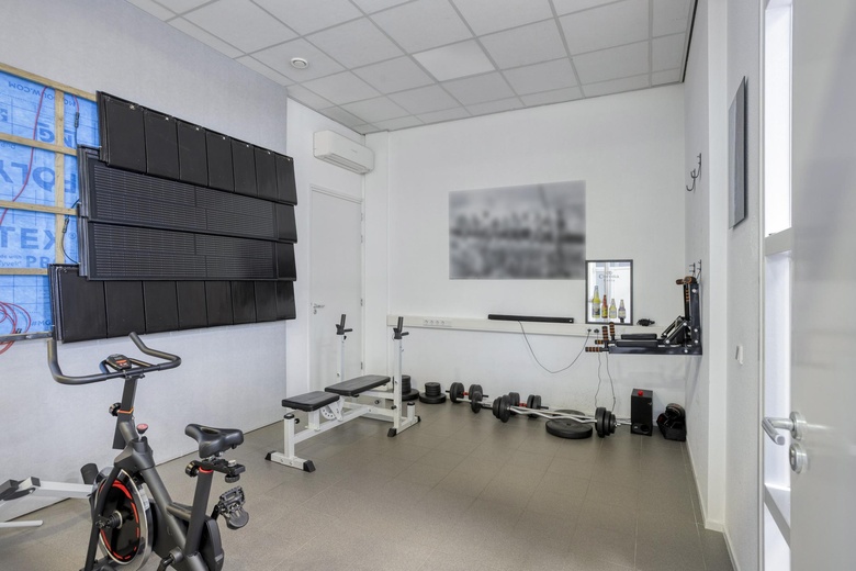 BedrijfsruimteaanVan Elderenlaan 3<br/> inWaalre