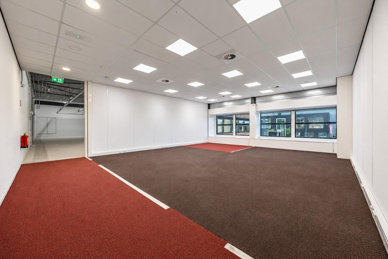 Bedrijfsruimte Almere - Koningsbeltweg 51 - Foto 9