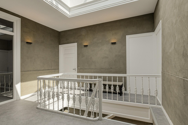 KantoorruimteaanStationsplein 1<br/> inBreda
