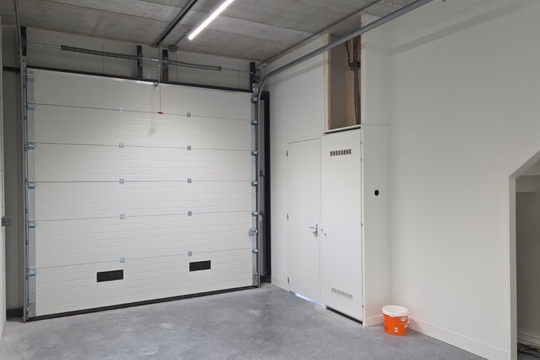 BedrijfsruimteaanGroningenhaven 1 16<br/> inNieuwegein