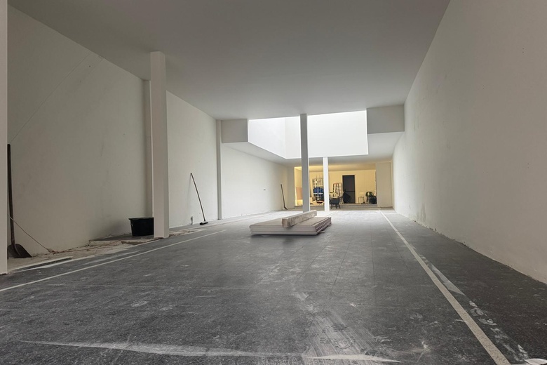 WinkelruimteaanMarkt 32<br/> inEindhoven