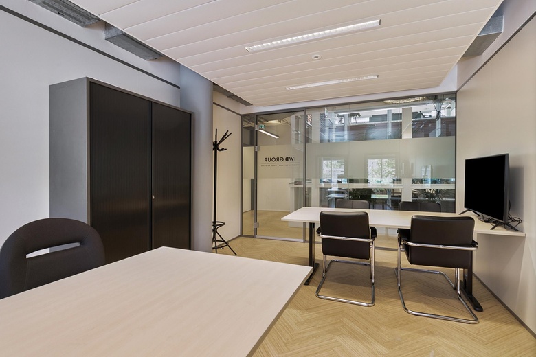 KantoorruimteaanKennemerplein 6 - 14<br/> inHaarlem