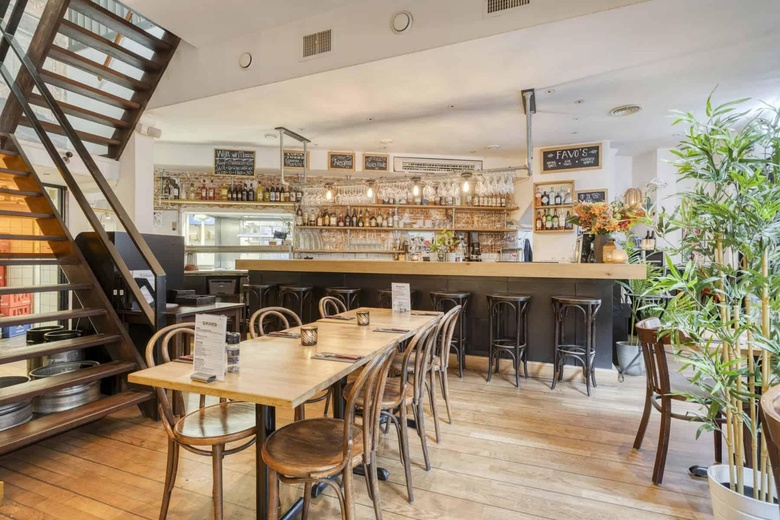 Horeca Haarlem - Gravinnesteeg 9 - Foto 10