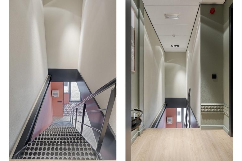 BedrijfsruimteaanKoningsspil 1 a<br/> inHalsteren