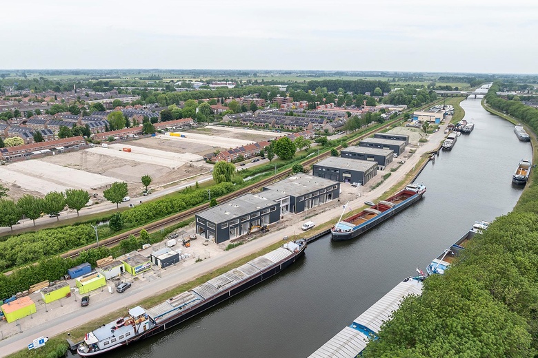 Bedrijfsruimte Gorinchem - Handelskade 5 10 - Foto 17