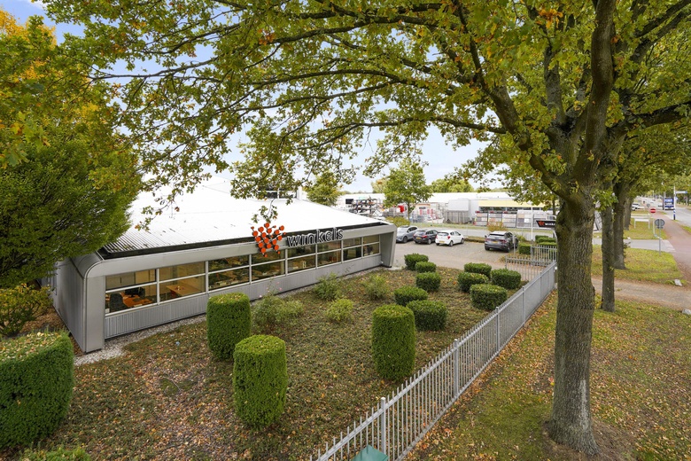 KantoorruimteaanEuregioweg 255<br/> inEnschede