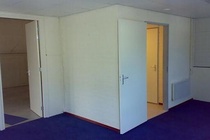 Bekijk foto 4 van Graafschap Hornelaan 134