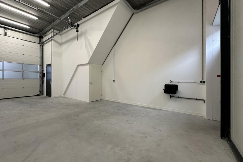 BedrijfsruimteaanAmersfoortsestraat 76 08<br/> inSoesterberg