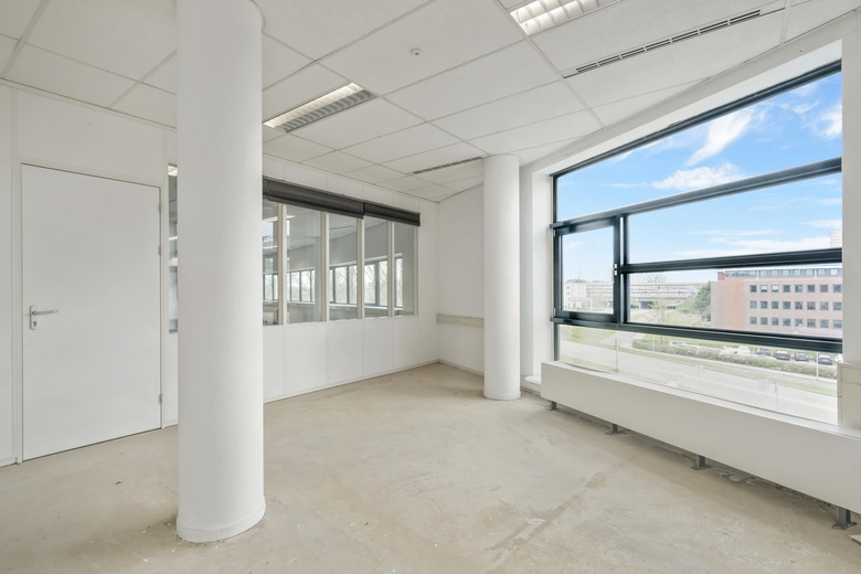 Kantoorruimte Amsterdam - Joop Geesinkweg 125 A E - Foto 14