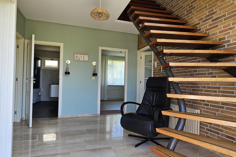 BedrijfsruimteaanNieuwestraat 7<br/> inWehl