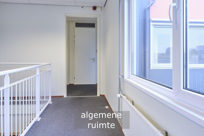 KantoorruimteaanDoctor Huub van Doorneweg 8<br/> inDeurne