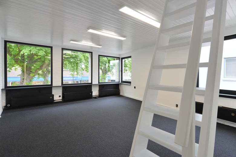 Kantoorruimte Etten-Leur - Bisschopsmolenstraat 90 - Foto 8