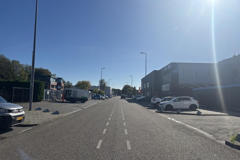 Kantoorruimte Hoogvliet - Steenhouwerstraat 74 - Foto 19