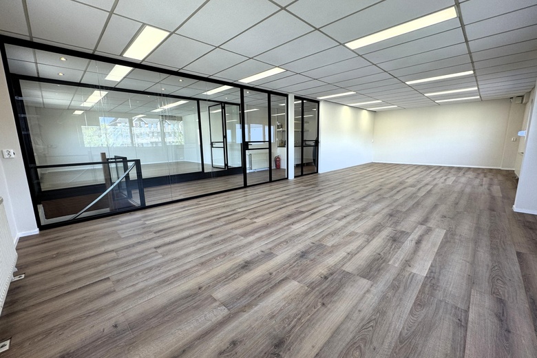 Bedrijfsruimte Bussum - De Nieuwe Vaart 46 - Foto 3