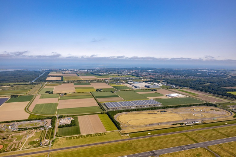 BedrijfsruimteaanAnthony Fokkerweg 0 ong<br/> inLelystad BedrijfsruimteaanAnthony Fokkerweg 0 ong<br/> inLelystad
