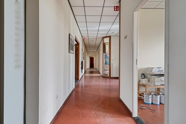 BedrijfsruimteaanTitaanstraat 16<br/> inLelystad