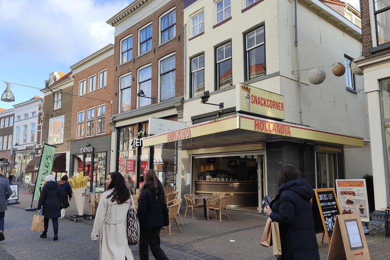 HorecaaanDiezerstraat 88<br/> inZwolle HorecaaanDiezerstraat 88<br/> inZwolle