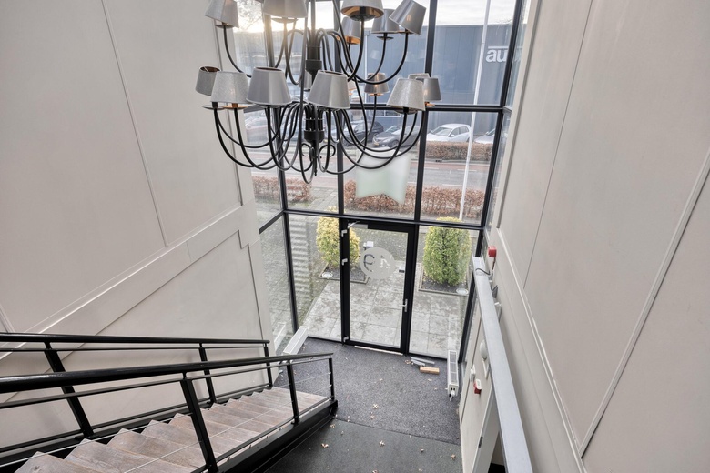 BedrijfsruimteaanSolingenstraat 49<br/> inDeventer