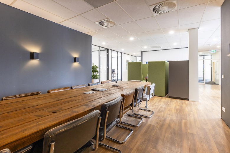 KantoorruimteaanHavenstraat 137<br/> inHilversum