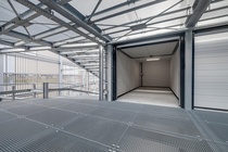Bedrijfsruimte Monster - Vlotlaan 533 H - Foto 1
