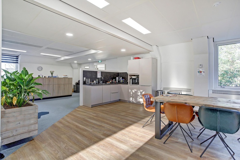 KantoorruimteaanPrincenhof Park 20 - 22<br/> inDriebergen