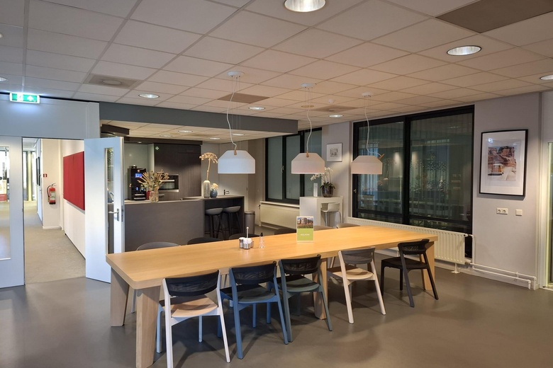 KantoorruimteaanKoppelstraat 91<br/> inBeek en Donk