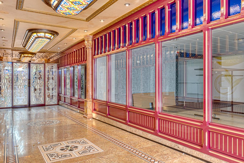 WinkelruimteaanPassage 2<br/> inRoosendaal