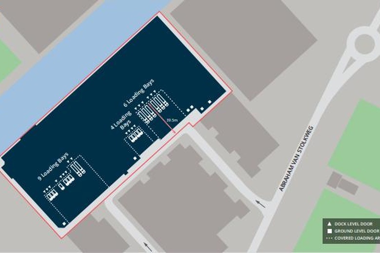 BedrijfsruimteaanAbraham van Stolkweg 74<br/> inRotterdam BedrijfsruimteaanAbraham van Stolkweg 74<br/> inRotterdam