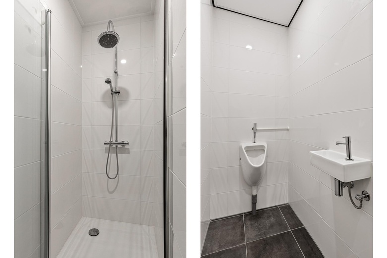 BedrijfsruimteaanImpuls 21 - 23<br/> inPurmerend