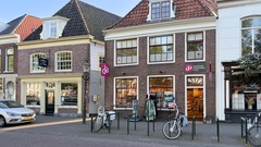 Winkelruimte te koop Weesp - Nieuwstad 60