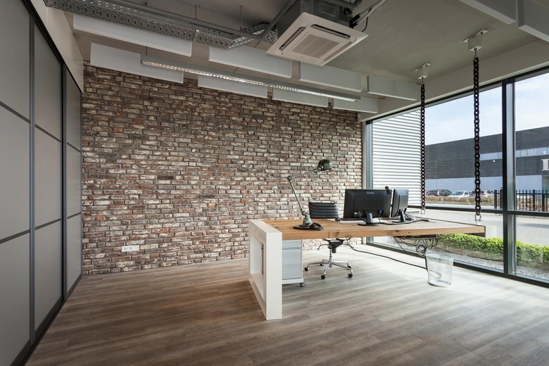 BedrijfsruimteaanHabraken 2145 A<br/> inVeldhoven