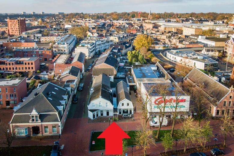 WinkelruimteaanGroest 112<br/> inHilversum