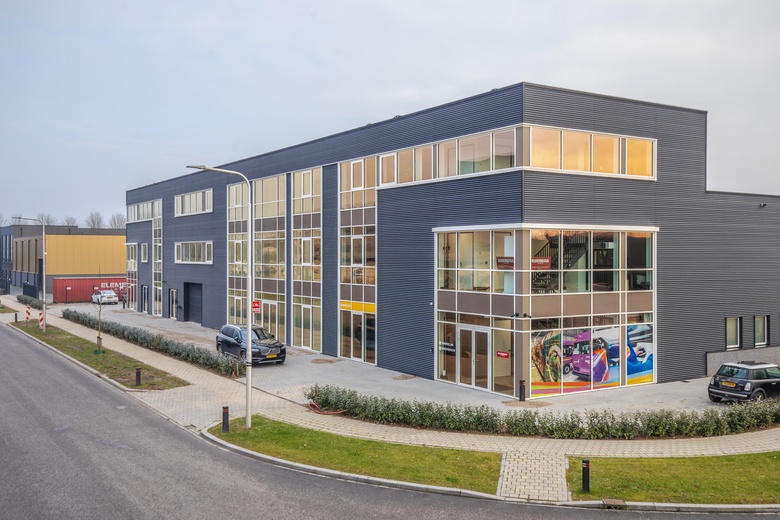 Bedrijfsruimteaande Kazematten 14 b<br/> inBemmel