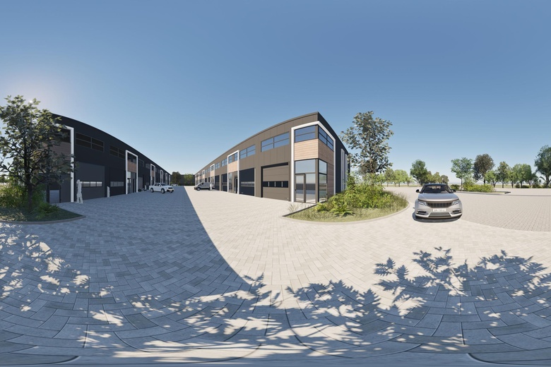 Bedrijfsruimte Lelystad - Havenweg 25 22 - Foto 21