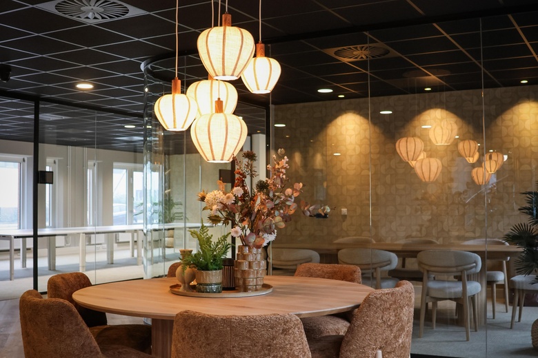 Kantoorruimte Woerden - Vijzelmolenlaan 9units - Foto 17